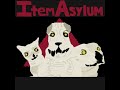 Hound of Mary E - Item Asylum