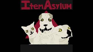 Cover art for Hound of Mary E