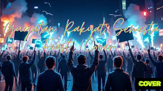 Download lagu Gugatan Rakyat Semesta - Feast (Cover Surf Rock) mp3
