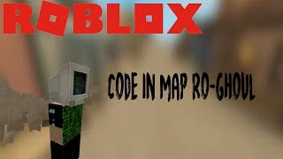 The New 100m Code In Ro Ghoul म फ त ऑनल इन व ड य - new 100m code in map ro ghoul roblox