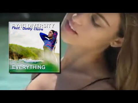 Sync Diversity & Danny Claire - Everything (dB Eliyahu Mix)
