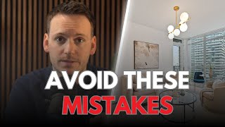 Buying A Toronto Condo | Huge Mistakes To Avoid (2026)