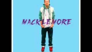Macklemore - At the Party