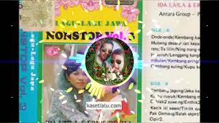 Download lagu Lagu' Jawa Idalaila &Erni Rosita vol 3 A nonstop mp3