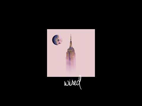 Jamek Ortega - La Luna (Original Mix) [Wired]