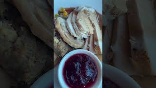Royal Caribbean Independence of the Seas Main Dining room Dinner Day 7