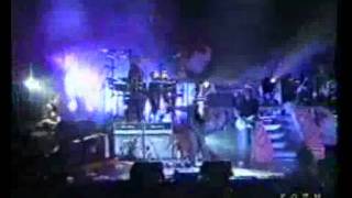 Jamiroquai - Planet Home (Tokyo Budokan 29-10-2002)