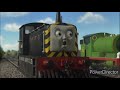 Mavis It S Thomas And He S With Diesel 10