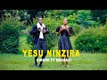 YESU NINZIRA KINORO FT MBABAZI PATRICK OFFICIAL VIDEO 4K 2025