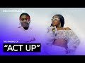 The Making Of City Girls' "Act Up" With Earl On The Beat | Deconstructed