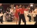 Ashton & Lena | Latin American Ballroom Dancing ...