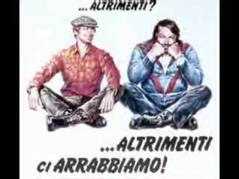 St&Lo project vs Coro dei Pompieri (altrimenti ci arrabbiamo)