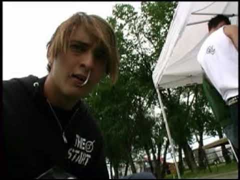 Finch   A Day In The Life Of R2K DVD