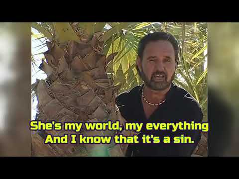 Sweet Love   Frank Ferrari Lyrics