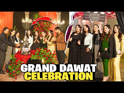 Fatima Faisal and Fatima Or Uski Chalakiyan