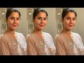 Katrina Kaif S First Look After Her Marriage With Vicky Kaushal From Maldive Katrina Kaif Vicky
