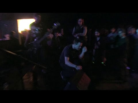 [hate5six] Grim - January 04, 2013 Video