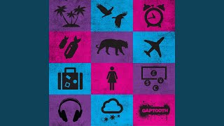 Same Ghost Every Night