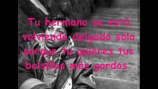 Nonchalant- 5 o&#39;clock in the morning -Traducida Español