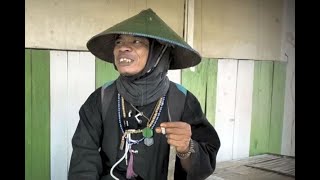 Download lagu Who is Joko Kendil, the viral traveler? #jokokendil mp3
