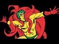 Superhero Origins: The Creeper 