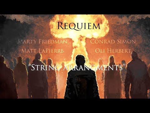 About Lost Symphony: How "Requiem" Came To Be