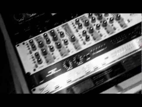 BABYLONIA at work on the new album - video #4