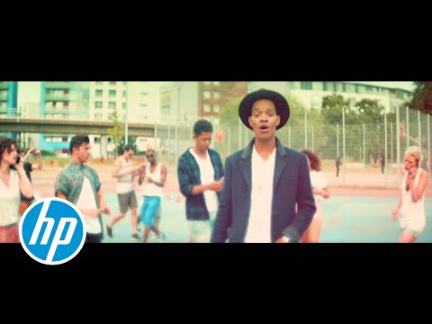 Rizzle Kicks with HP Connected Music - 12th September