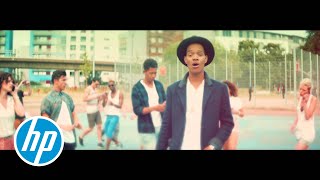 Rizzle Kicks with HP Connected Music - 12th September