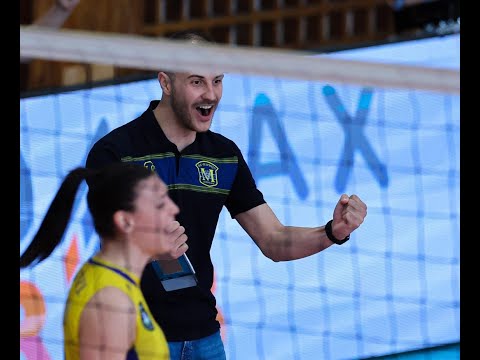 Interview Borislav Krachanov - April 9, 2023