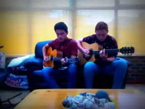 Sweet Child O' Mine (Cover) - The Revamps
