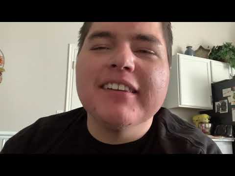 Be boxing by Colby Ferrin the song is EFY Girls