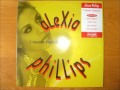 Alexia Phillips - I Never Needed