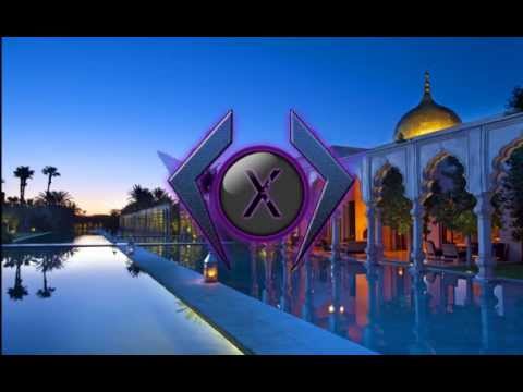 DJ Xylem - Middle Eastern Trap Mix