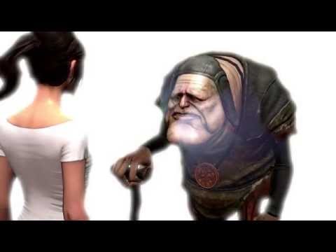 Dreamfall Chapters - Book Two Release Trailer