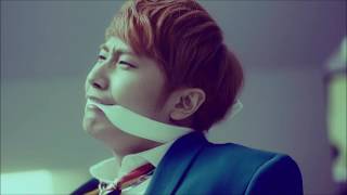 SS501 RANDOM PLAY DANCE