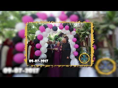 ⁣Arkan Exibitions till 2018