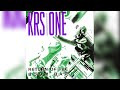 KRS ONE - Stop Fronting - Chopped And Screwed - Scroux 2