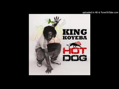 King koyeba - Monie nai meke wi