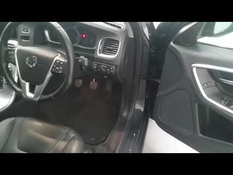 171KE2070 - 2017 Volvo S60 D2 SE 4DR 25,900