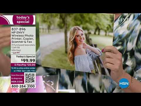 HSN | Welcome Home with Alyce - 3rd Anniversary 03.14.2023 - 11 AM