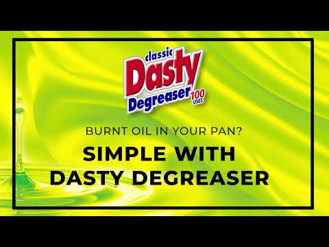 Dasty Degreaser