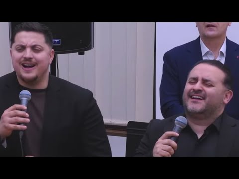 Evanghelizare | Călin Turc - Pașii vameșului mântuit | Biji și Samuel - Bărbulești | 15.ian.2026