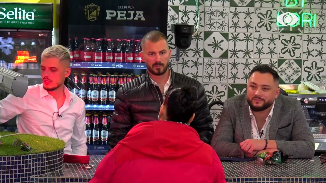 “Kjo që më bëri sot mua...”/ Romeo flet për Ilnisën: Do ma bëjë prapë