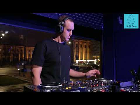 The Blue Oyster: Garsija / 30.12 / 19 - 20