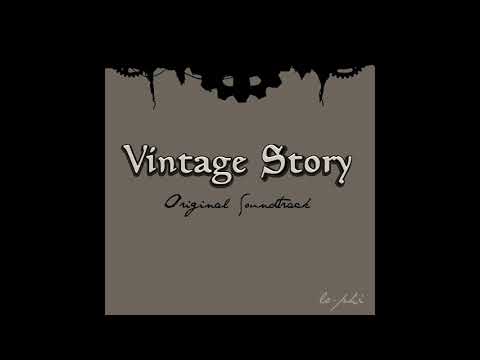 Roots - Vintage Story Original Soundtrack