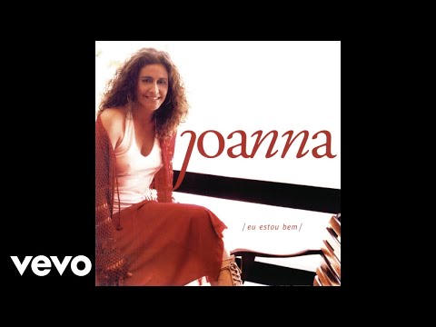 Joanna - Última Canção (Áudio Oficial)