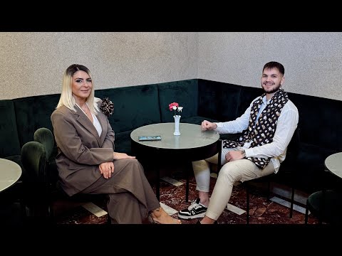 Këngëtari David Dreshaj rrëfen sekretet e bashkëpunimeve