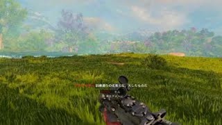 Call of Duty®: Black Ops 4_リーコンカー最強