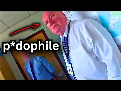 One of The WORST Humans To EVER Exist - Neil Foden